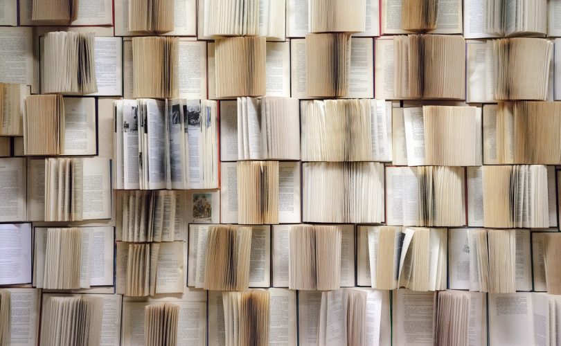 Book Wall 1151405 1280