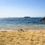 Stepping off the Treadmill in Greece