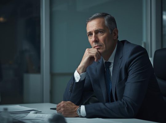 Layoffs A Leadership Dilemma We Don’t Talk About Enough